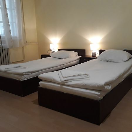 Guest Rooms Heart Of София Экстерьер фото