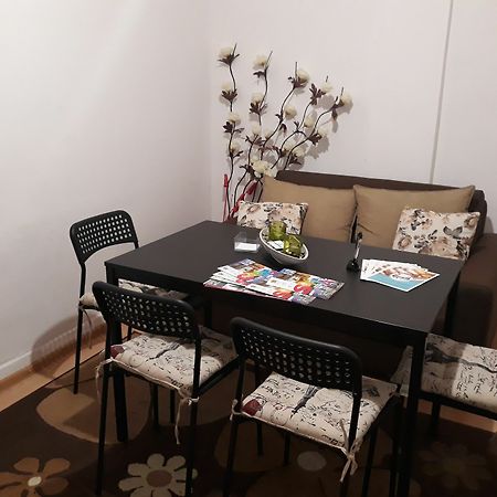 Guest Rooms Heart Of София Экстерьер фото