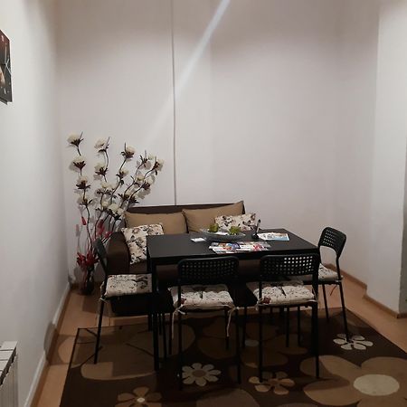 Guest Rooms Heart Of София Экстерьер фото