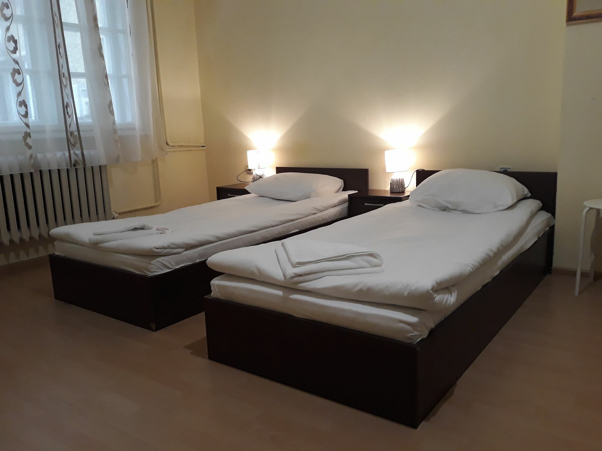 Guest Rooms Heart Of София Экстерьер фото