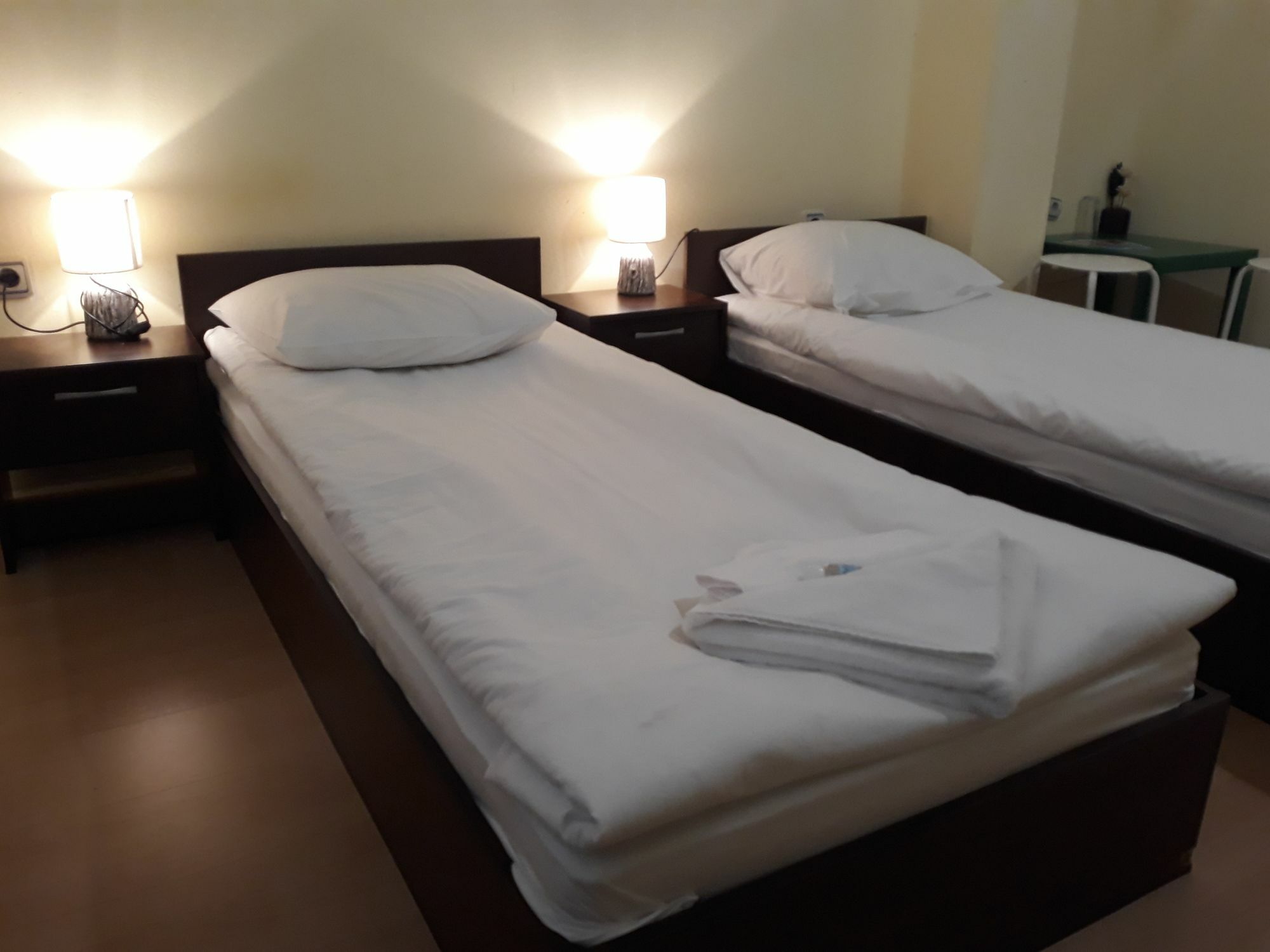 Guest Rooms Heart Of София Экстерьер фото
